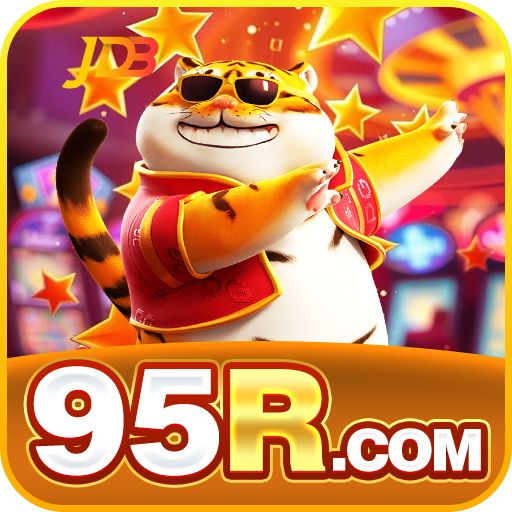 95R: Seu Cassino Online Seguro e Premiado